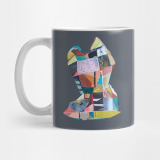 Open minded Mug